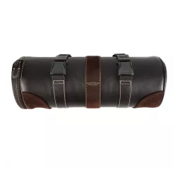 Zylindrische Fahrradtasche für Flieger - Artonvel