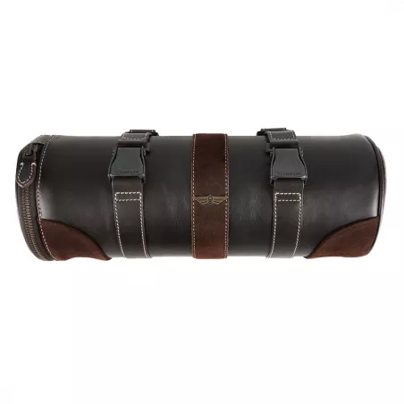 Aviator Cylindrical Bag - Artonvel