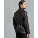 VESTE TRIALMASTER PRO CUIR ANTIQUE BLACK-BELSTAFF