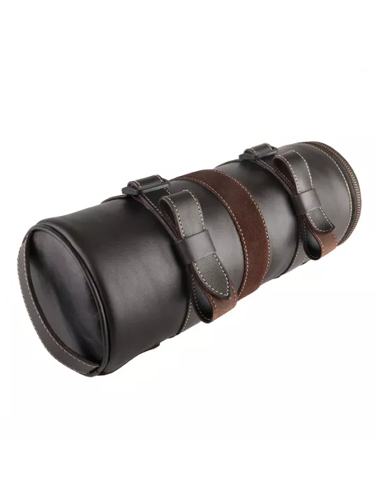 Aviator Cylindrical Bag - Artonvel