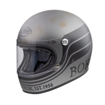 Trophy Btr17Bm Full Face Helmet - Premier