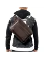 The Original Shoulder Bag - Artonvel