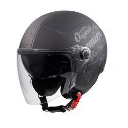 Visier Or9Bm-Premier Rocker Helm
