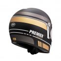 Trophy Bl19Bm Full Face Helmet - Premier