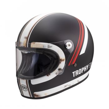 Trophy Do92 Os Bm Full Face Helmet - Premier
