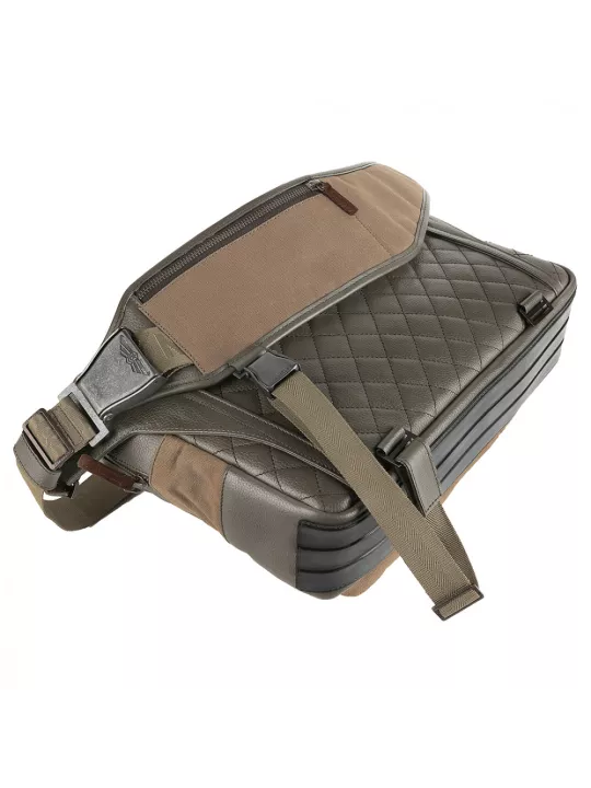 BOLSO BANDOLERA MILITARY-ARTONVEL