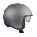 Vintage U17Bm Open Face Helmet - Premier