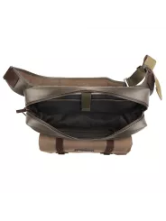 Military Shoulder Bag - Artonvel