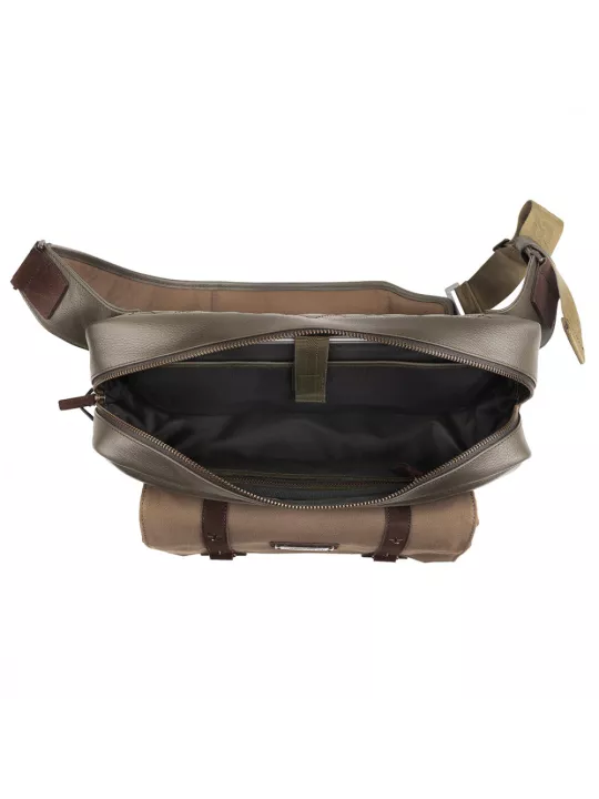 Sacoche Bandouliere Military - Artonvel