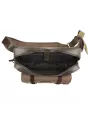 Military Shoulder Bag - Artonvel