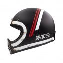 Mx Do92 Os Bm Full Face Helmet - Premier