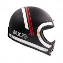Mx Do92 Os Bm Full Face Helmet - Premier