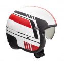 Vintage Bl8Bm Open Face Helmet - Premier