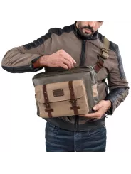 BORSACHI A TRACOLLA MILITARY-ARTONVEL
