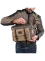Military Shoulder Bag - Artonvel