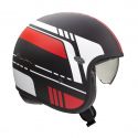 Vintage Bl92Bm Open Face Helmet - Premier