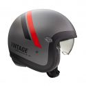 Vintage Do17Bm Open Face Helmet - Premier