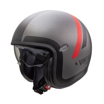 Vintage Do17Bm Open Face Helmet - Premier