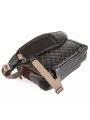 Aviator Shoulder Bag - Artonvel