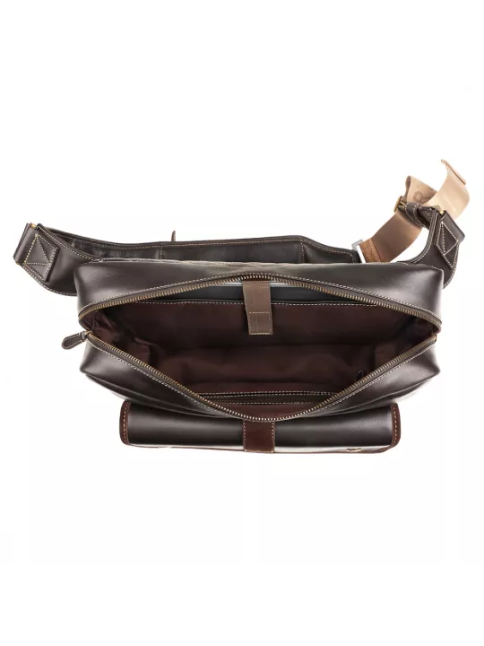 BOLSO BANDOLERA AVIATOR-ARTONVEL
