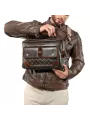 Sacoche Bandouliere Aviator - Artonvel