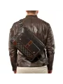 BOLSO BANDOLERA AVIATOR-ARTONVEL