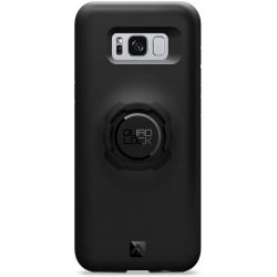 Galaxy S8+ Case - Quad Lock