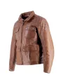 Lederjacke Hunt - Helstons