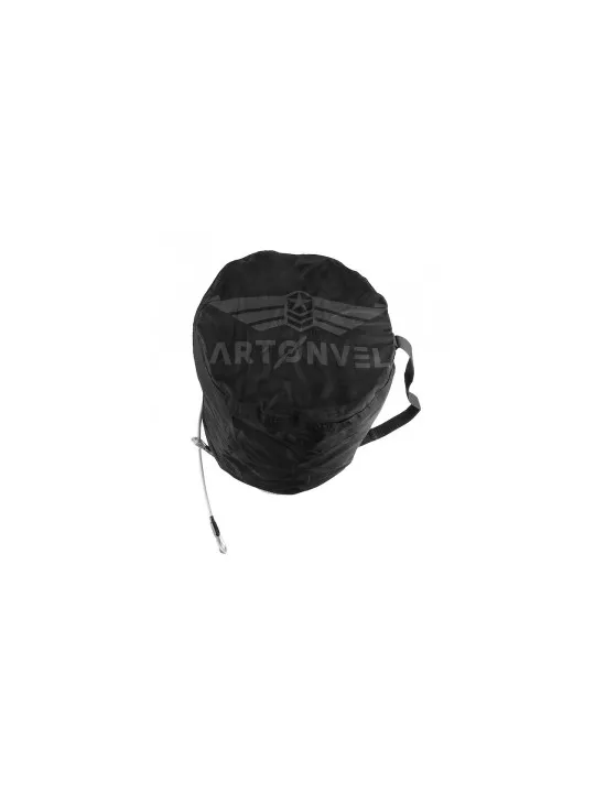 Saco Para Capacete Securisado-Artonvel