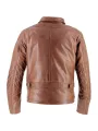 Lederjacke Hunt - Helstons