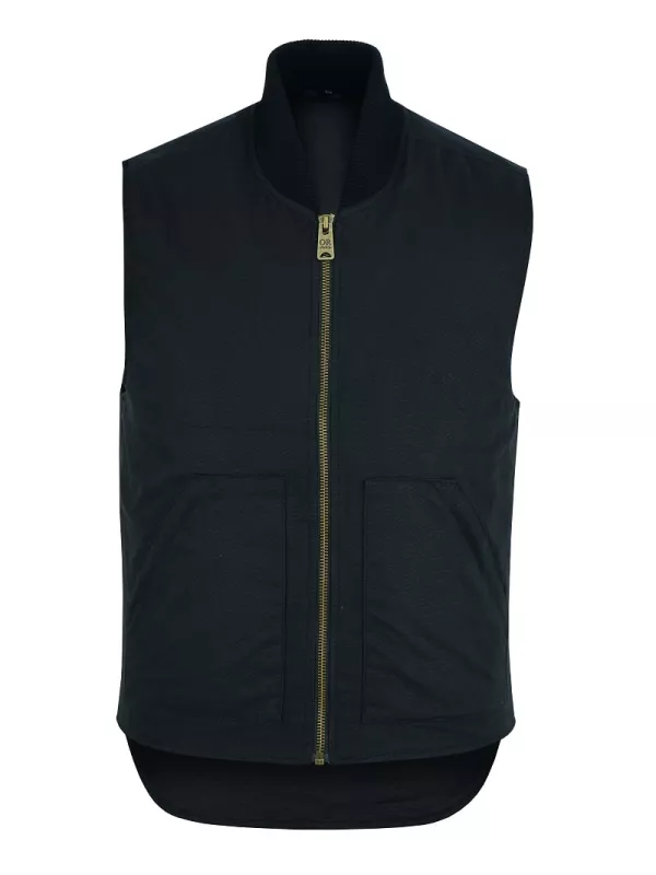 Le Gilet Biarritz - Original Driver