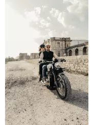 Colete Le Gilet Biarritz - Original Driver
