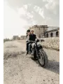 Le Gilet Biarritz - Original Driver
