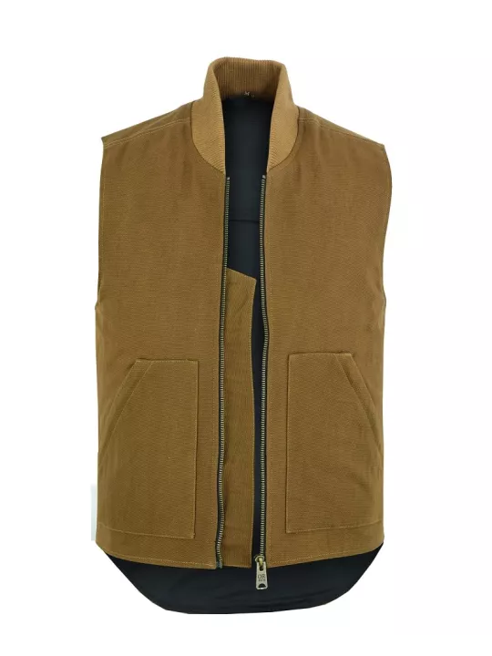Colete Le Gilet Biarritz - Original Driver