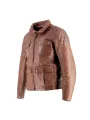 Lederjacke Hunt - Helstons