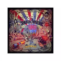Bandana Juggler (Nouvelle Circus)-Dmd