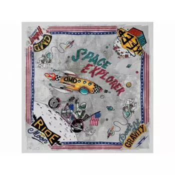 Bandana Space-Dmd