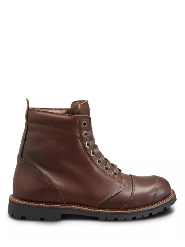 Bottes Resolve-Belstaff