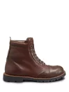 STIVALI RESOLVE-BELSTAFF