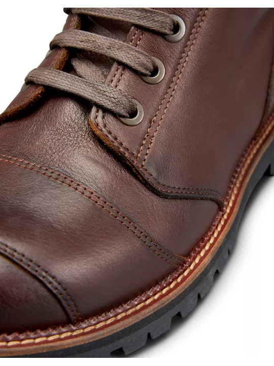 Resolve Boots - Belstaff