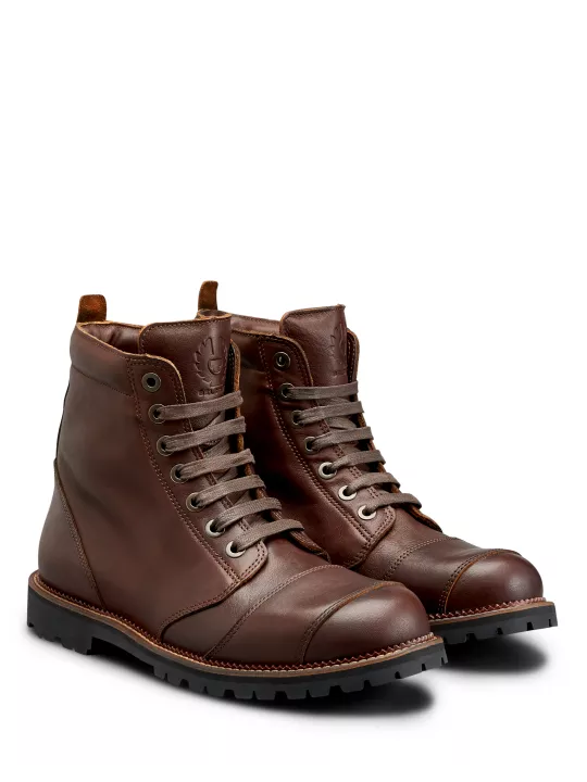 STIVALI RESOLVE-BELSTAFF