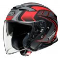 J-Cruise 2 Aglero Open Face Helmet - Shoei