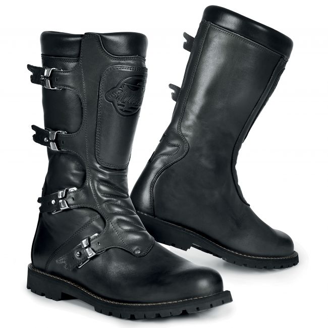 Continental Stiefel - Stylmartin