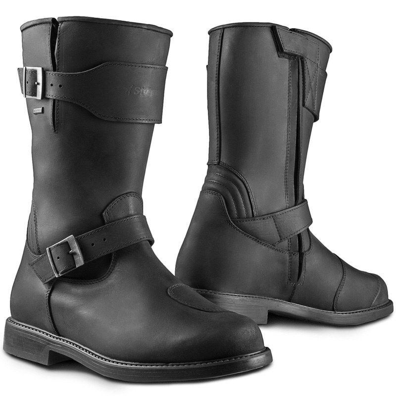 BOTAS LEGEND - STYLMARTIN | VINTAGE MOTORS