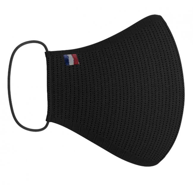 Anti Pollution French Mask- Le Mask Français