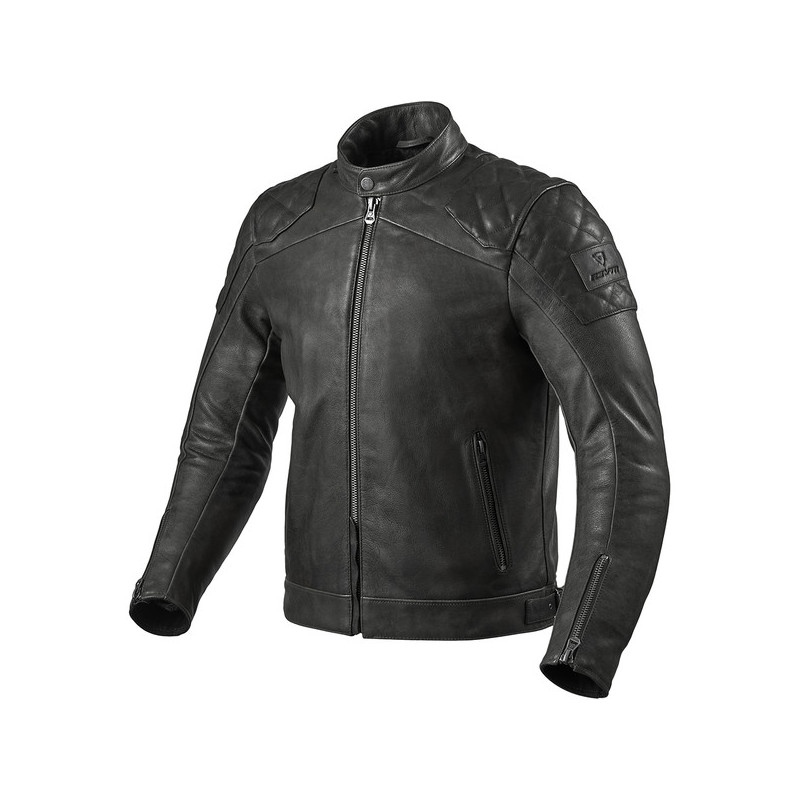 revit lane leather jacket
