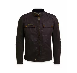 Casaco Roberts 2.0 Black-Belstaff