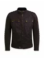 Casaco Roberts 2.0 Black-Belstaff