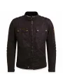 CAZADORA ROBERTS 2.0 BLACK-BELSTAFF