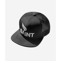 Mütze 3D Logo Mesh Snapback-Sa1Nt